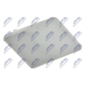 Acquista Mostrina, Paraurti da NTY EDS-BM-033 a buon mercato per soli 5,99 €