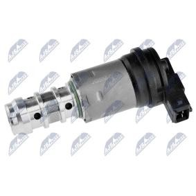 Comprar Válvula control, ajuste de levas de NTY EFR-BM-000 a bajo precio de 43,82 €