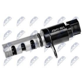 Comprar Válvula control, ajuste de levas de NTY EFR-HY-501 a bajo precio de 33,05 €