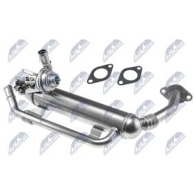 Compre Radiador EGR da NTY EGR-VW-026A a um preço baixo por 161,51 €