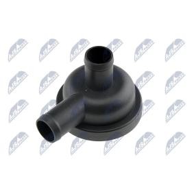 Osta Venttiili, kampikammiotuuletus NTY:llä EPCV-VW-004 edullisesti hintaan 8,76 €
