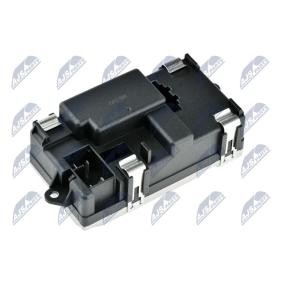 Comprar Unidad de control, calefacción / ventilación de NTY ERD-AU-004 a bajo precio de 65,77 €