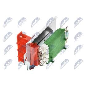 Osta Vastus, sisäilmantuuletin NTY:llä ERD-VW-003 edullisesti hintaan 17,12 €