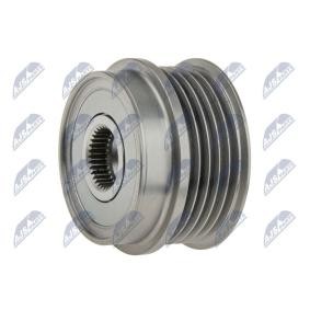 Acquista Dispositivo ruota libera alternatore da NTY ESA-AU-000 a buon mercato per soli 35,84 €
