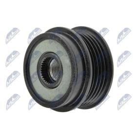 Acquista Dispositivo ruota libera alternatore da NTY ESA-AU-001 a buon mercato per soli 35,68 €