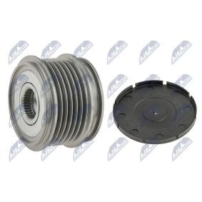 Acquista Dispositivo ruota libera alternatore da NTY ESA-AU-002 a buon mercato per soli 53,06 €