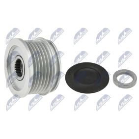 Acquista Dispositivo ruota libera alternatore da NTY ESA-AU-003 a buon mercato per soli 28,60 €