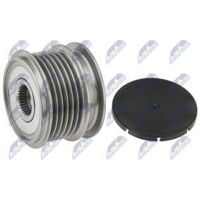 Acquista Dispositivo ruota libera alternatore da NTY ESA-AU-004 a buon mercato per soli 39,75 €