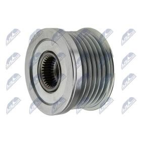Acquista Dispositivo ruota libera alternatore da NTY ESA-AU-008 a buon mercato per soli 27,75 €