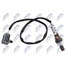 Achetez des Sonde lambda NTY ESL-CH-003 à prix pour 41,14 €