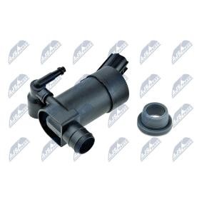 Achetez des Pompe de lave-glace de chez NTY en ligne pour Grand C-Max (DXA/CB7, DXA/CEU) à prix modérés