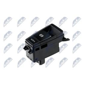 Acquista Interruttore, Attivazione freno stazionamento da NTY EWH-BM-000 a buon mercato per soli 24,88 €