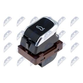 Acquista Interruttore, Sbloccaggio cofano posteriore da NTY EWS-AU-026 a buon mercato per soli 8,14 €