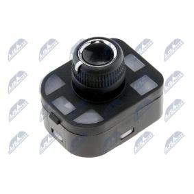 Acquista Comando, Regolazione specchio da NTY EWS-AU-039 a buon mercato per soli 13,58 €