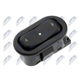 Compre Interruptor, elevadores dos vidros da NTY EWS-PL-011 a um preço baixo por 8,46 €