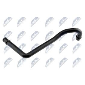 Acquista Flessibile, Scarico aria copritestata da NTY GPP-VW-007 a buon mercato per soli 6,38 €