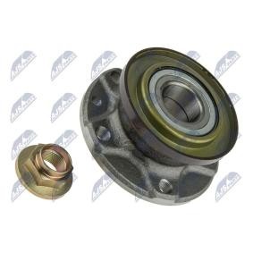 Comprar Juego de cojinete de rueda de NTY KLT-AR-009 a bajo precio de 50,29 €