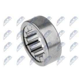 Achetez des Kit de roulement de roue NTY KLT-CH-037 à prix pour 20,78 €