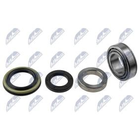 Achetez des Kit de roulement de roue NTY KLT-KA-310 à prix pour 19,35 €