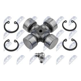 Acquista Giunto albero trasmissione da NTY NKW-SB-000 a buon mercato per soli 9,77 €
