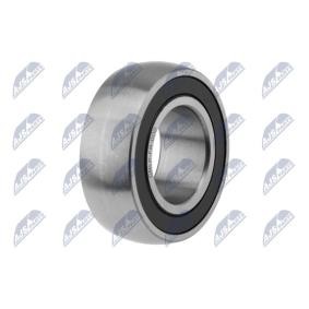 Acquista Cuscinetto intermedio, Albero primario da NTY NLP-FR-000 a buon mercato per soli 11,01 €