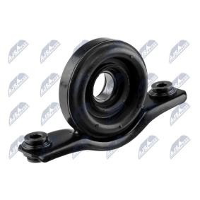 Acquista Cuscinetto, Supporto intermedio albero cardanico da NTY NLW-SB-002 a buon mercato per soli 43,06 €