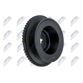 Riemenscheibe, Kurbelwelle RKP-PL-000 von NTY günstig für 35,80 € online kaufen