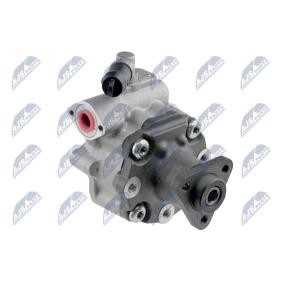 Achetez des Pompe de direction assistée NTY SPW-AU-002 à prix pour 180,84 €