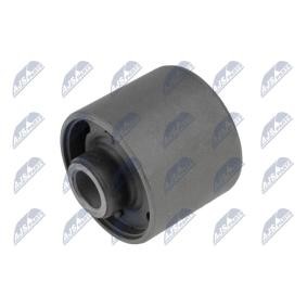 Comprar Suspensión, Brazo oscilante de NTY ZTT-DA-002B a bajo precio de 7,78 €