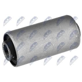 Acquista Bronzina cuscinetto, Molla a balestra da NTY ZTT-MS-020A a buon mercato per soli 8,48 €