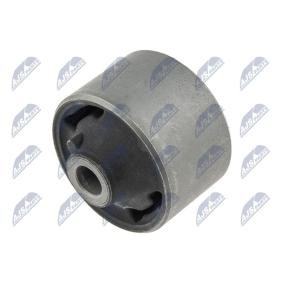 Acquista Supporto braccio oscillante da NTY ZTT-MZ-017A a buon mercato per soli 11,06 €