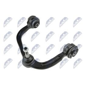 Compre Braço de suspensão da NTY ZWG-CH-014 a um preço baixo por 70,08 €