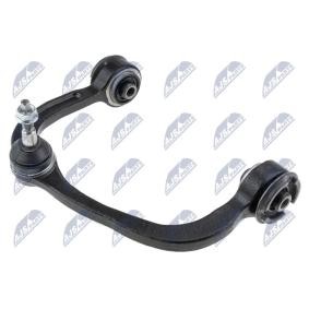 Compre Braço de suspensão da NTY ZWG-CH-015 a um preço baixo por 70,08 €
