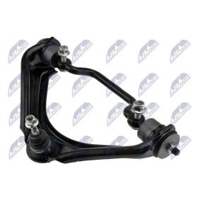 Compre Braço de suspensão da NTY ZWG-CH-031 a um preço baixo por 70,08 €