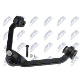 Compre Braço de suspensão da NTY ZWG-CH-033 a um preço baixo por 48,63 €