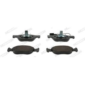 Bremsbeläge FDB1056 von FERODO günstig für 29,15 € online kaufen