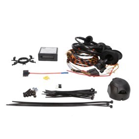 Achetez des Kit électrique, dispositif d'attelage STEINHOF 737103 à prix pour 158,71 €