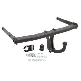 Comprar Enganche de remolque de STEINHOF A-098 a bajo precio de 133,11 €
