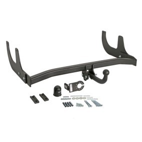 Comprar Enganche de remolque de STEINHOF D-052 a bajo precio de 196,53 €