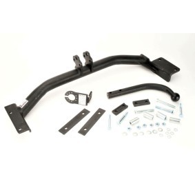 Comprar Enganche de remolque de STEINHOF F-223/1 a bajo precio de 86,48 €