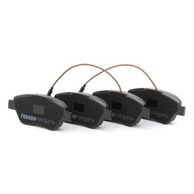 Bremsbeläge FDB1946 von FERODO günstig für 32,14 € online kaufen