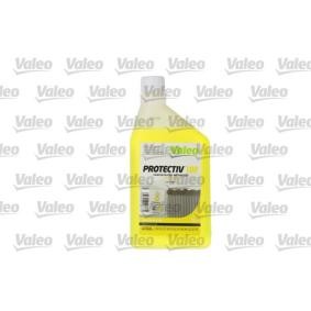 Achetez des Antigel VALEO 820877 à prix pour 9,21 €