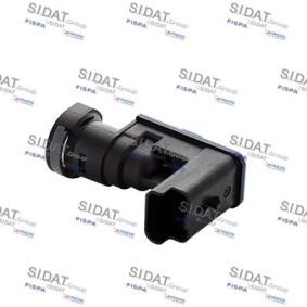 Comprar Sensor de presión, servofreno de SIDAT 84.3048 a bajo precio de 50,66 €