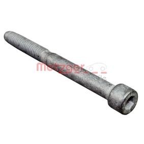 Schraube, Einspritzdüsenhalter 0870135S von METZGER günstig für 4,49 € online kaufen