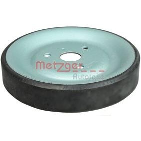 Acquista Puleggia, Pompa acqua da METZGER 6400032 a buon mercato per soli 40,09 €