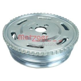Acquista Puleggia cinghia albero a gomiti da METZGER 6400061 a buon mercato per soli 97,68 €