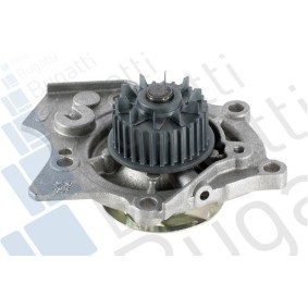Wasserpumpe für SKODA von BUGATTI