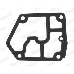 Dichtung, Ölfiltergehäuse KK5733 von PAYEN günstig für 6,49 € online kaufen