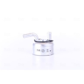 Compre Radiador de óleo, caixa de velocidades automática da NISSENS 91185 a um preço baixo por 108,14 €
