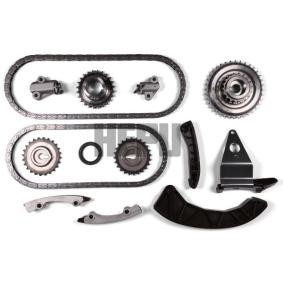 Steuerkettensatz 21-0585 von HEPU günstig für 395,55 € online kaufen